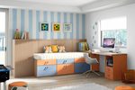 Детска стая за вграждане по размер и дизайн на клиета София